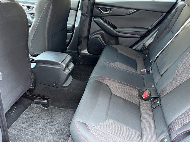 used 2022 Subaru WRX car, priced at $25,997
