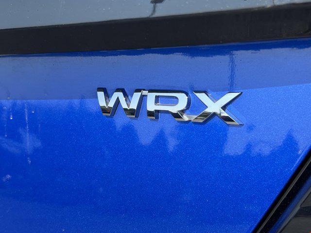 used 2022 Subaru WRX car, priced at $25,997