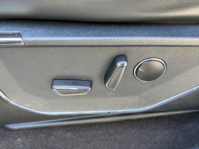 used 2021 Ford F-150 car, priced at $43,997