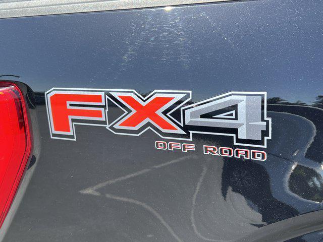 used 2021 Ford F-150 car, priced at $43,997