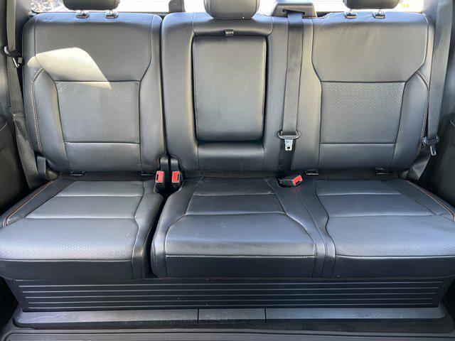 used 2021 Ford F-150 car, priced at $43,997