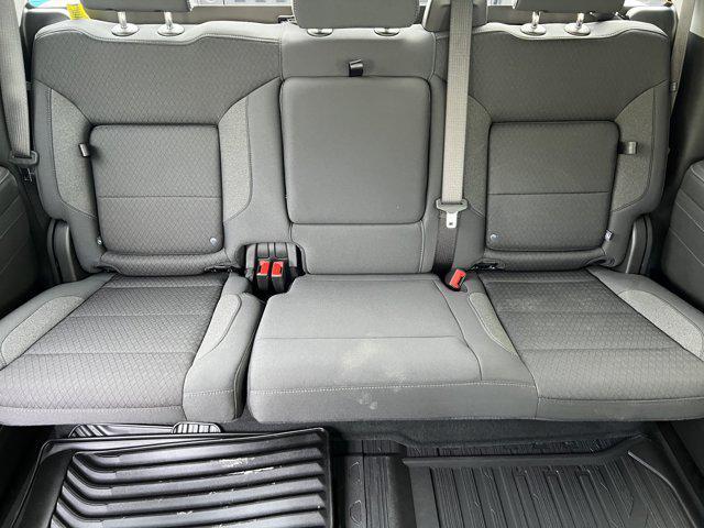 new 2025 GMC Sierra 1500 car, priced at $49,414