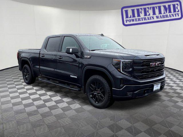 new 2026 GMC Sierra 1500 car, priced at $56,747