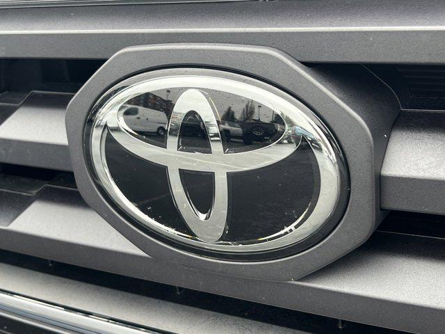 used 2022 Toyota Tacoma car, priced at $34,397