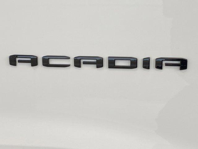 new 2023 GMC Acadia car, priced at $42,447