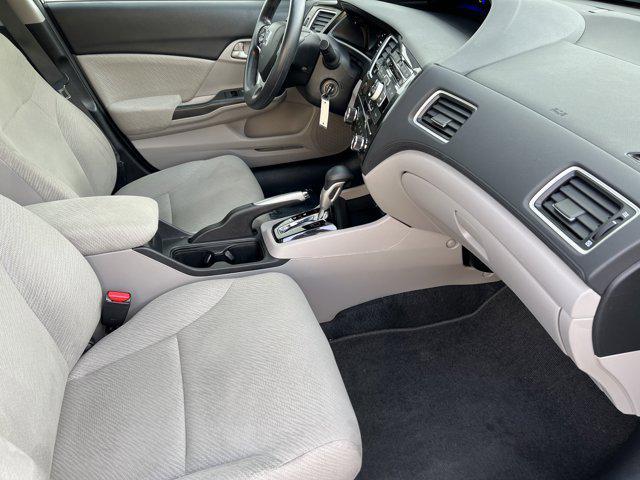 used 2013 Honda Civic car, priced at $12,997
