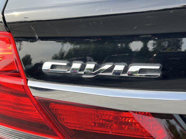 used 2013 Honda Civic car, priced at $12,997