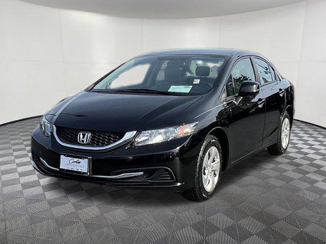 used 2013 Honda Civic car, priced at $12,997