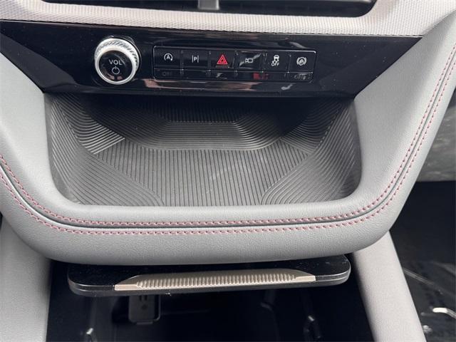 new 2025 Ford Explorer car