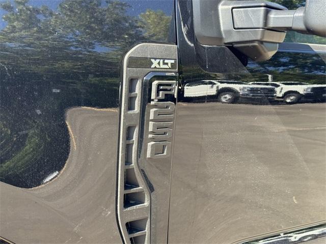 new 2026 Ford F-250 car