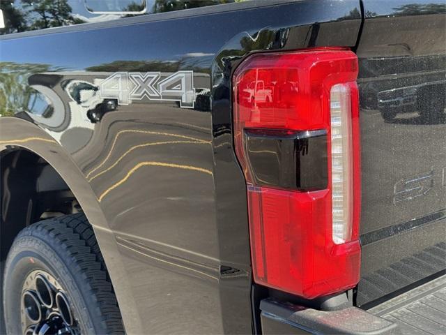 new 2026 Ford F-250 car