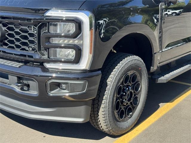 new 2026 Ford F-250 car