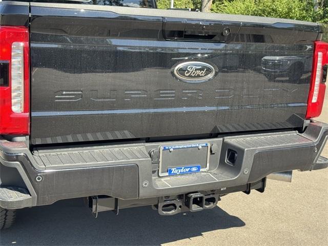 new 2026 Ford F-250 car