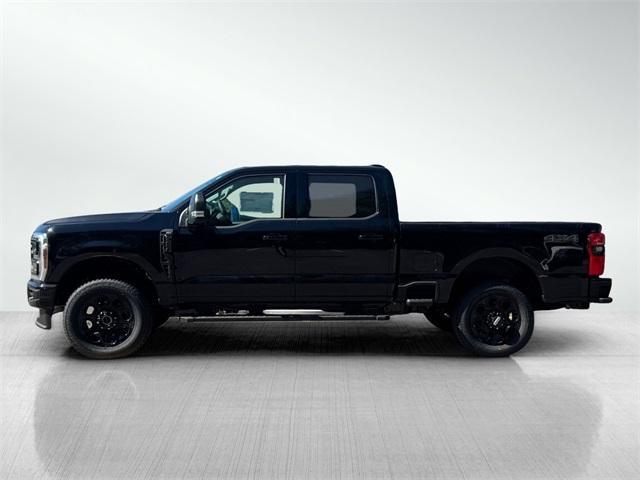 new 2026 Ford F-250 car
