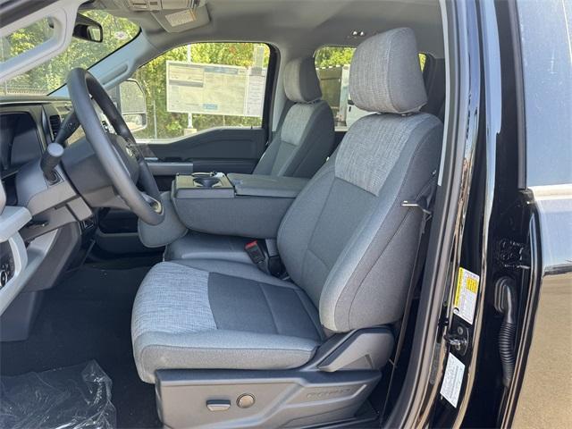 new 2026 Ford F-250 car