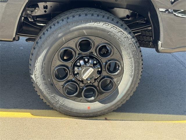 new 2026 Ford F-250 car