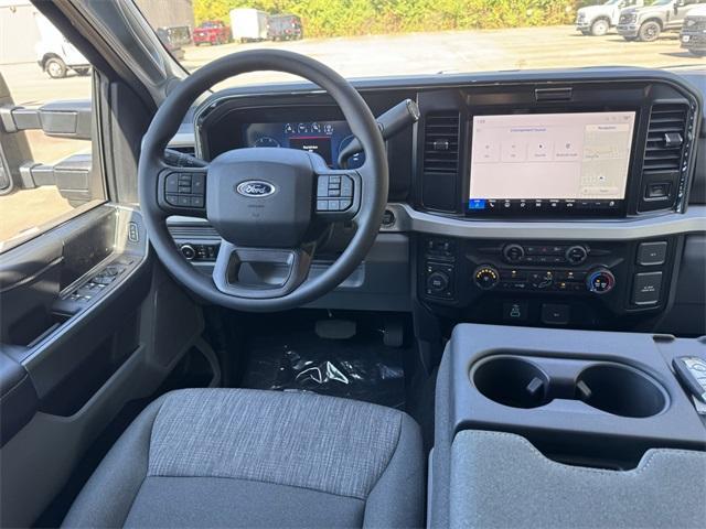 new 2026 Ford F-250 car
