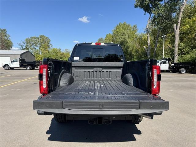 new 2026 Ford F-250 car