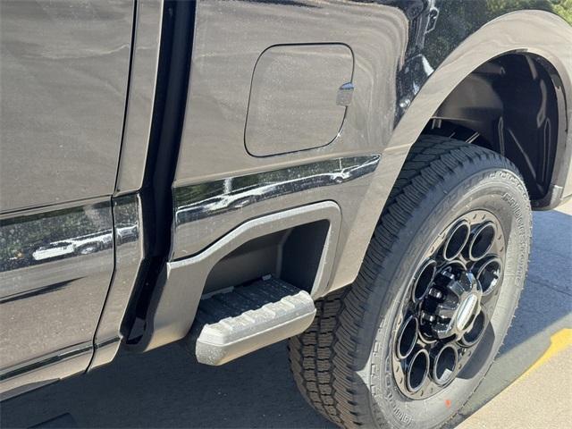 new 2026 Ford F-250 car