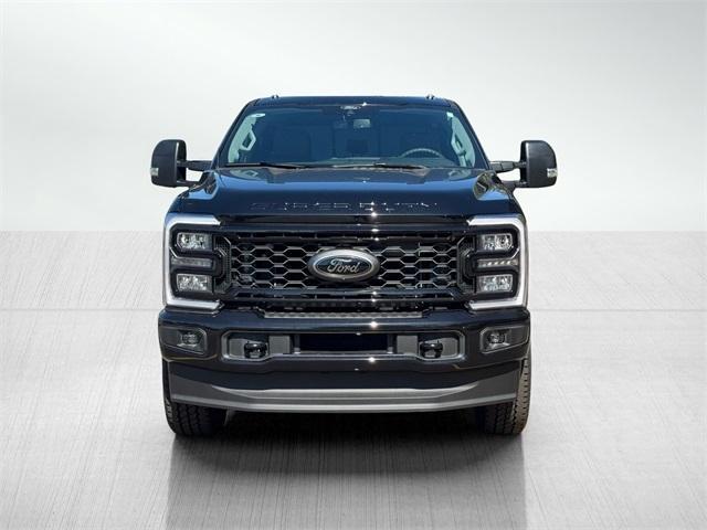 new 2026 Ford F-250 car