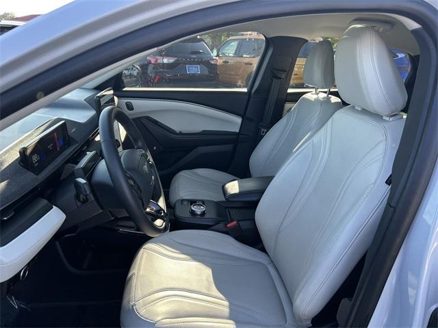 used 2023 Ford Mustang Mach-E car, priced at $31,998