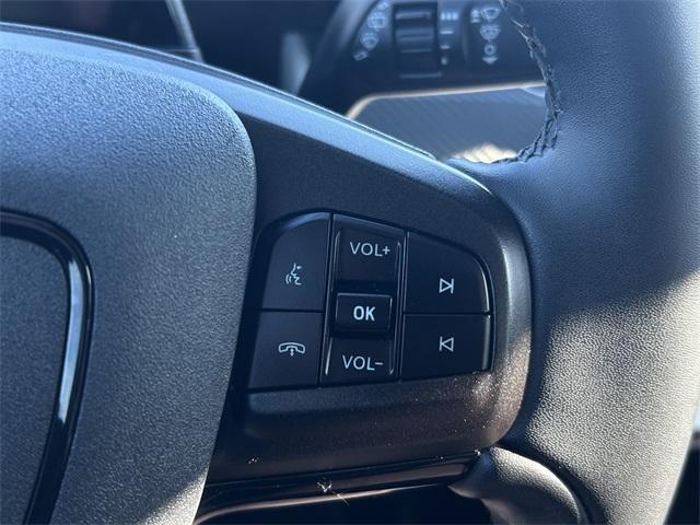 used 2023 Ford Mustang Mach-E car, priced at $31,998