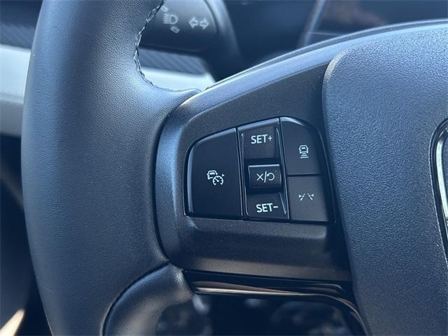 used 2023 Ford Mustang Mach-E car, priced at $31,998