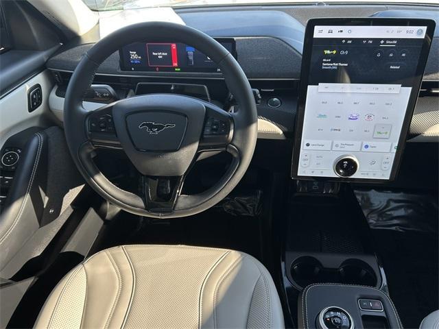 used 2023 Ford Mustang Mach-E car, priced at $31,998