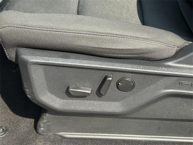 used 2023 Ford F-150 car, priced at $42,997