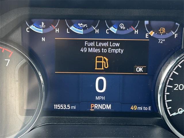 used 2023 Ford F-150 car, priced at $42,997