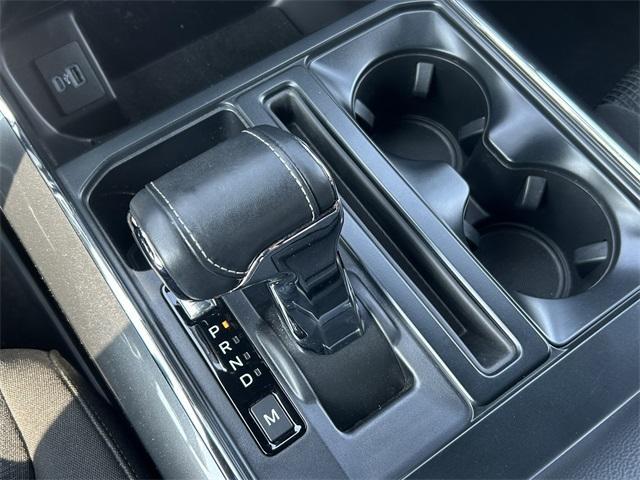 used 2023 Ford F-150 car, priced at $42,997