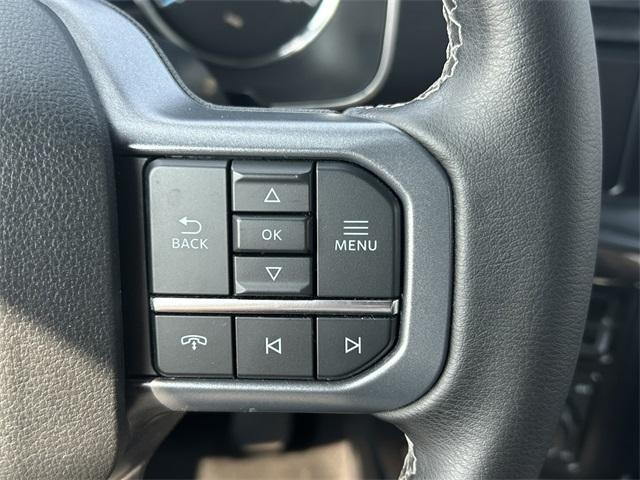 used 2023 Ford F-150 car, priced at $42,997
