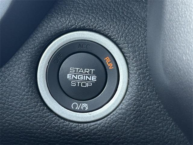 used 2021 Ram 1500 car, priced at $28,289