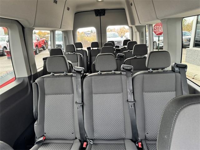 new 2024 Ford Transit-350 car, priced at $64,914