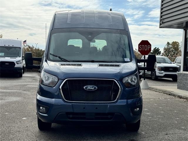 new 2024 Ford Transit-350 car, priced at $64,914