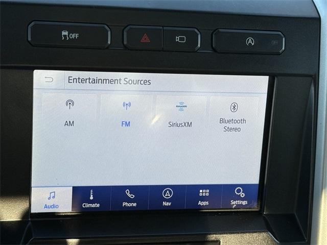 used 2020 Ford F-150 car, priced at $30,999