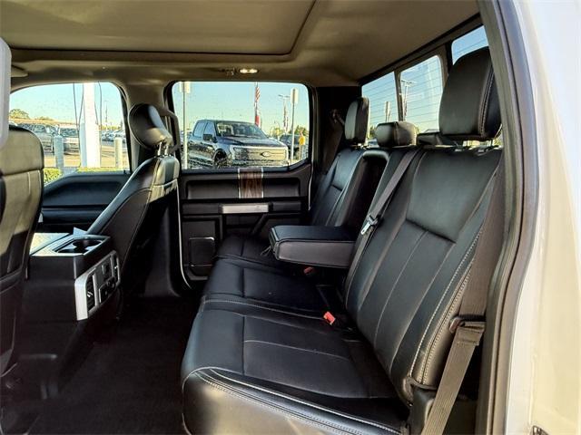 used 2020 Ford F-150 car, priced at $30,999