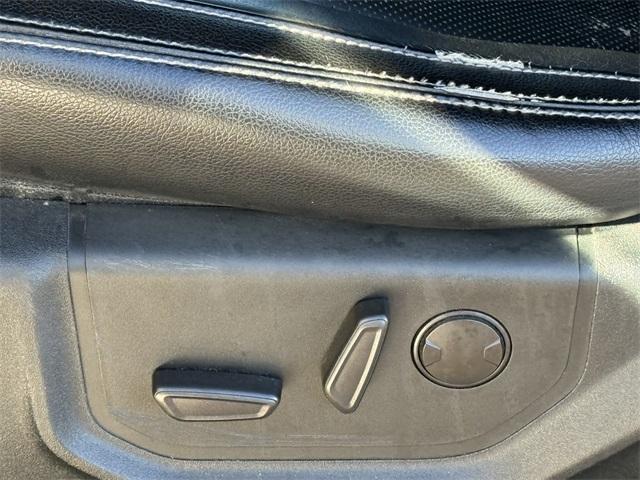 used 2020 Ford F-150 car, priced at $30,999