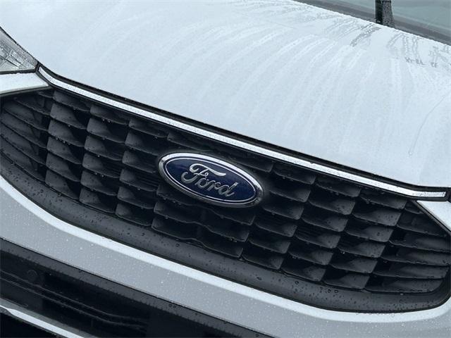 new 2025 Ford Escape car