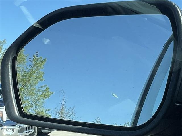 new 2025 Ford Explorer car
