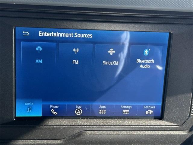used 2022 Ford Bronco car, priced at $34,699