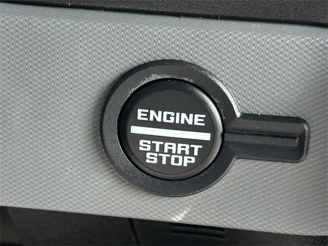 used 2022 Ford Bronco car, priced at $34,699