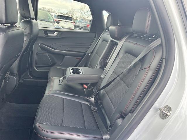 new 2025 Ford Escape car