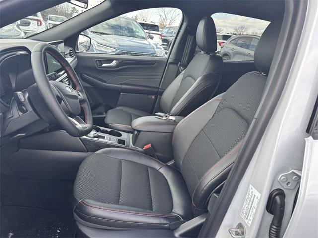 new 2025 Ford Escape car