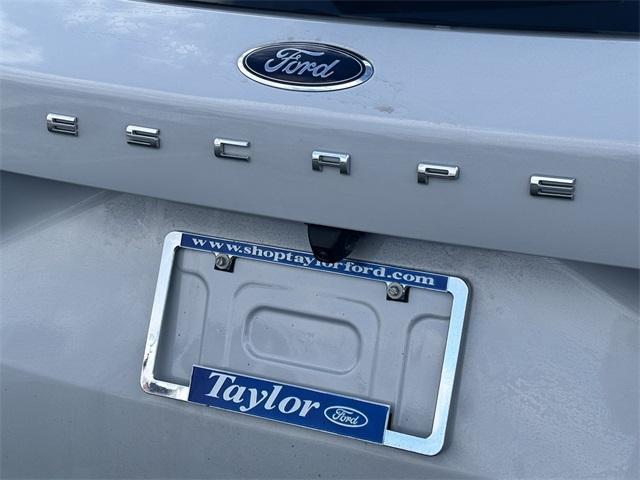 new 2025 Ford Escape car