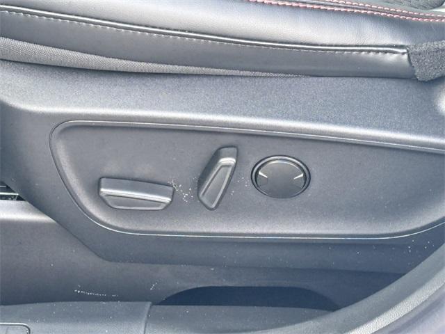 new 2025 Ford Escape car