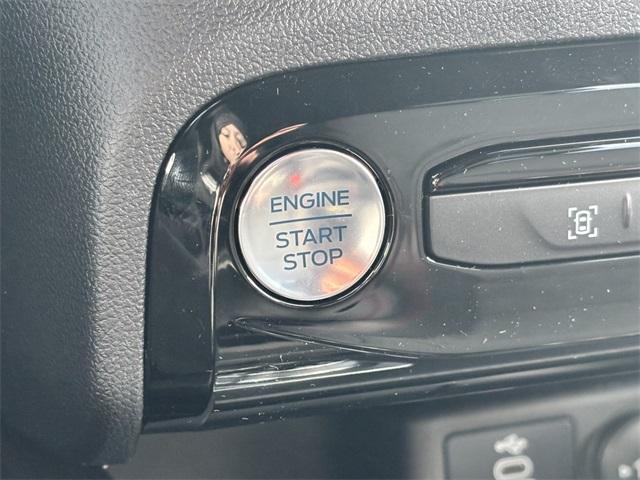 new 2025 Ford Escape car