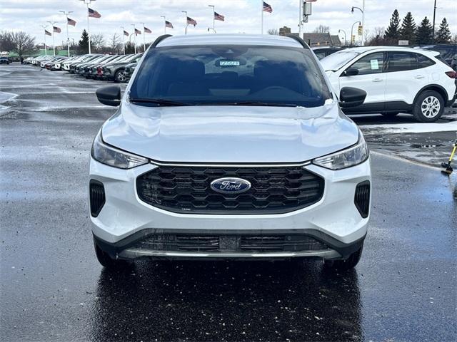 new 2025 Ford Escape car