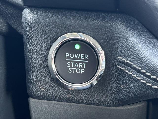 new 2025 Ford F-150 Lightning car