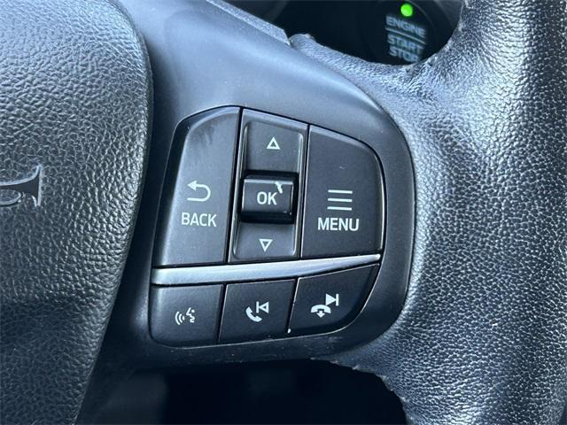 used 2020 Ford Escape car, priced at $17,998